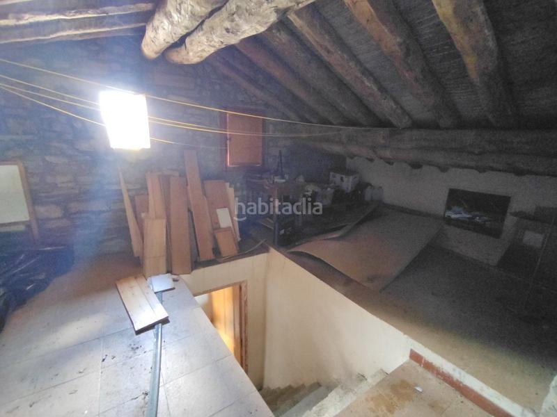 Foto 4ed3efc0-67e6-4cc1-a2e5-b580b5635663. Masía casa rural en venta en ainsasobrarbe, 6 dormitorios. en Aínsa - Sobrarbe