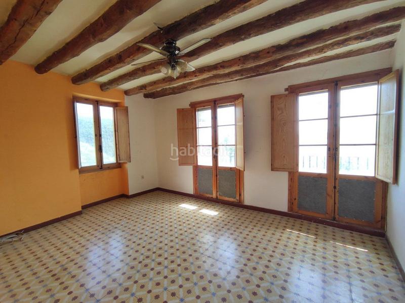 Foto 97f15376-7980-404f-91ee-812849306a18. Masía casa rural en venta en ainsasobrarbe, 6 dormitorios. en Aínsa - Sobrarbe