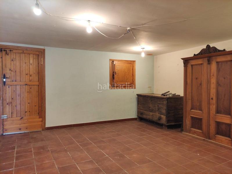 Foto a1aad0e8-cabb-4ceb-8498-d7cc75c45a8e. Masía casa rural en venta en ainsasobrarbe, 6 dormitorios. en Aínsa - Sobrarbe