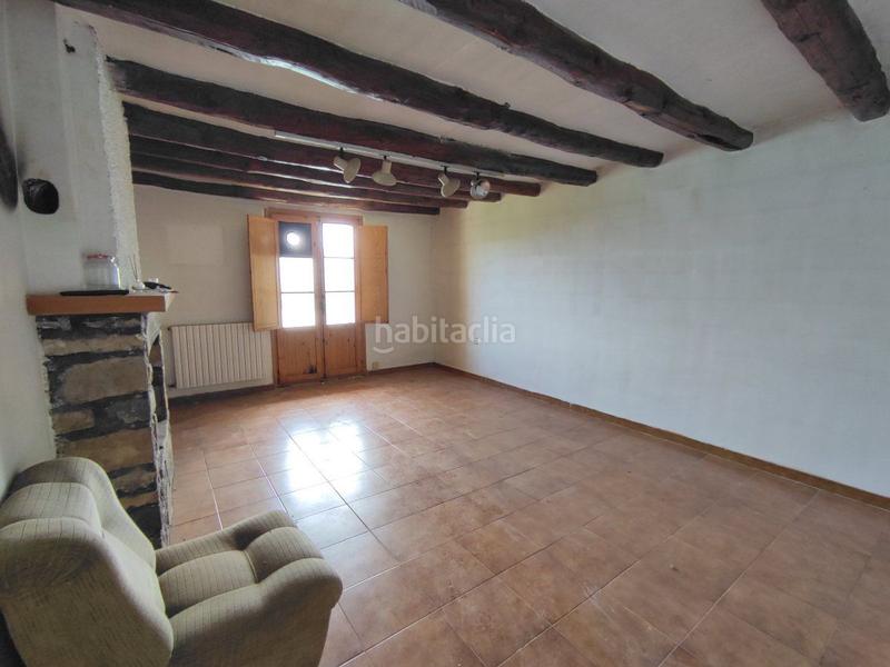 Foto a50a8ec4-32f5-4a9a-a533-baa9505c7499. Masía casa rural en venta en ainsasobrarbe, 6 dormitorios. en Aínsa - Sobrarbe