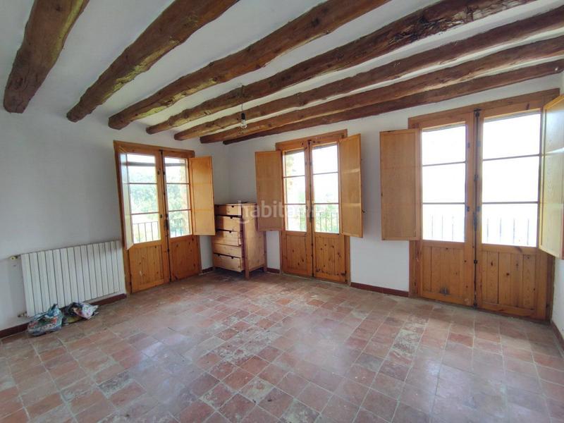 Foto aa8cbd06-fdc0-4755-83fd-253c2262bee6. Masía casa rural en venta en ainsasobrarbe, 6 dormitorios. en Aínsa - Sobrarbe