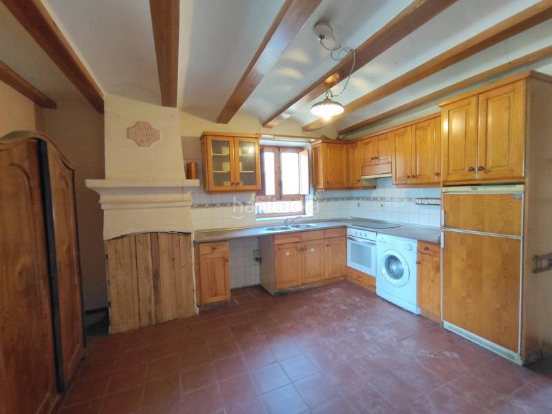 Foto ad24f1aa-6a76-400f-b356-ae2c6df9e74c. Masía casa rural en venta en ainsasobrarbe, 6 dormitorios. en Aínsa - Sobrarbe