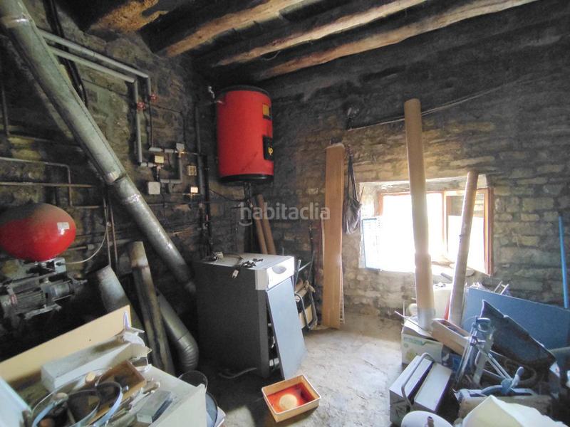 Foto b3900973-f7e6-4778-a79c-c1c384a7a93b. Masía casa rural en venta en ainsasobrarbe, 6 dormitorios. en Aínsa - Sobrarbe