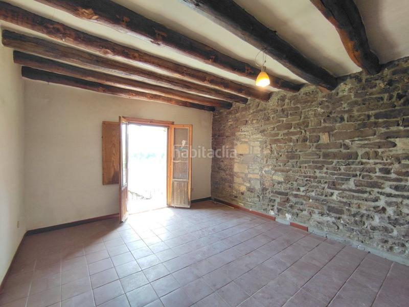 Foto c85a33f5-d855-4ad4-80d4-e3d7d4ae1629. Masía casa rural en venta en ainsasobrarbe, 6 dormitorios. en Aínsa - Sobrarbe