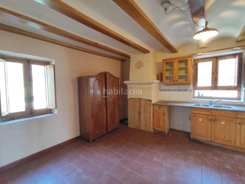 Foto c8c48bd9-efa0-4d40-bccd-c2ae06e37ed7. Masía casa rural en venta en ainsasobrarbe, 6 dormitorios. en Aínsa - Sobrarbe