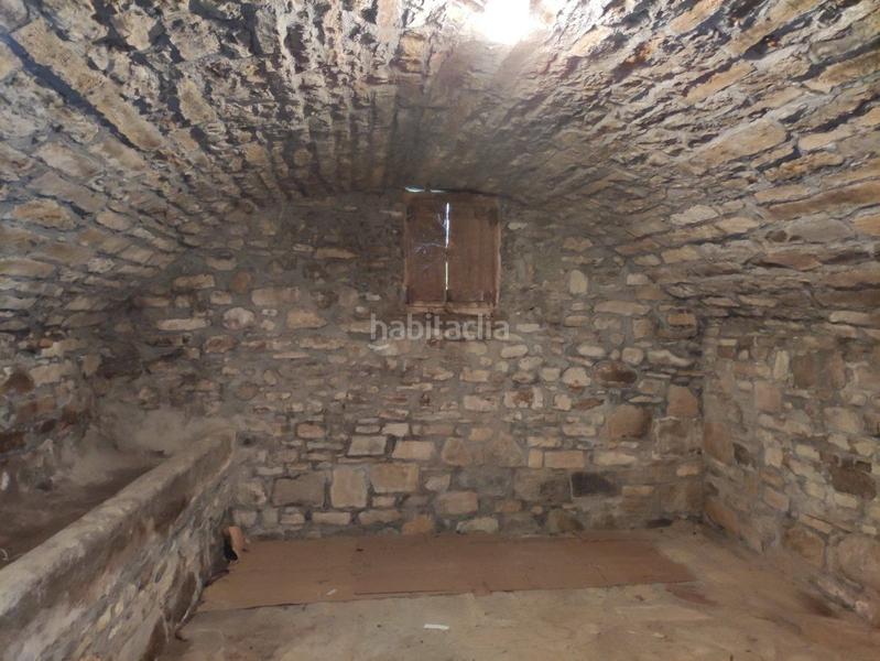 Foto f7a0c59f-9e4e-4a6f-a929-b58f5403ce04. Masía casa rural en venta en ainsasobrarbe, 6 dormitorios. en Aínsa - Sobrarbe