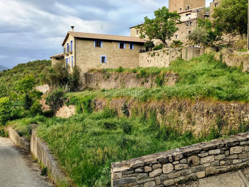 Foto 01c23bbf-b316-4654-8ece-ad376560b4e2. Terreno residencial parcela en venta . en Abizanda