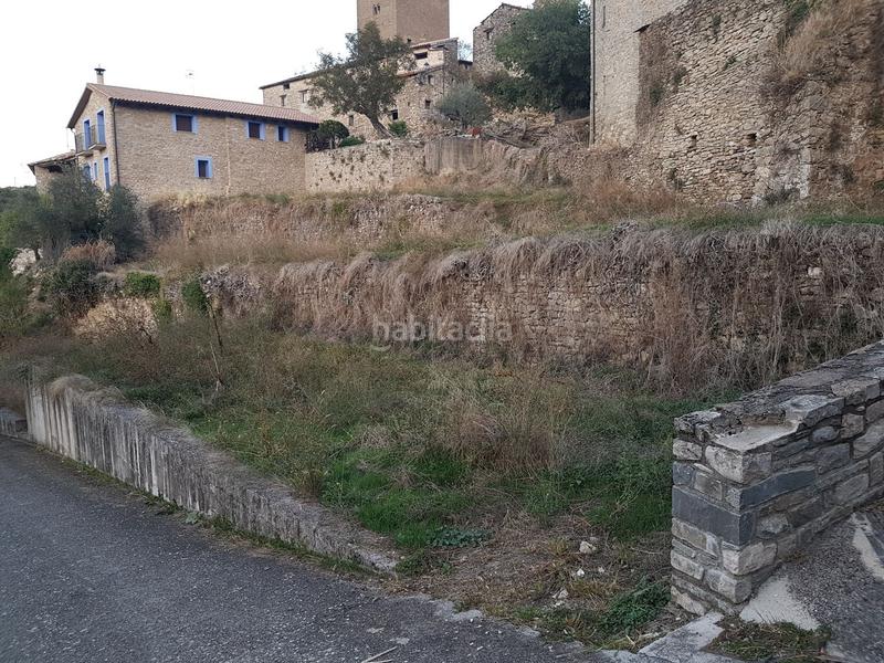Foto 056f5de0-62fe-4d60-8bc7-a997ba6cdf0d. Terreno residencial parcela en venta . en Abizanda
