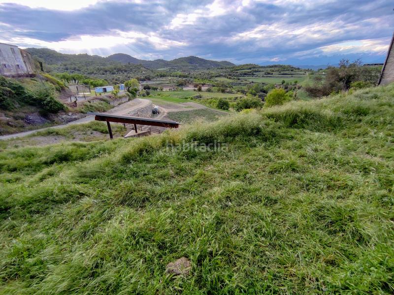 Foto 0ca82bf5-350b-4b7b-b7dc-5d9e2606e215. Terreno residencial parcela en venta . en Abizanda