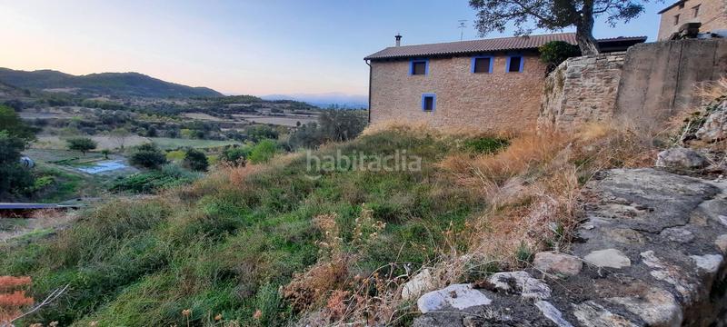 Foto 650b69e8-bba4-406a-ac08-6a111d3e6b2e. Terreno residencial parcela en venta . en Abizanda