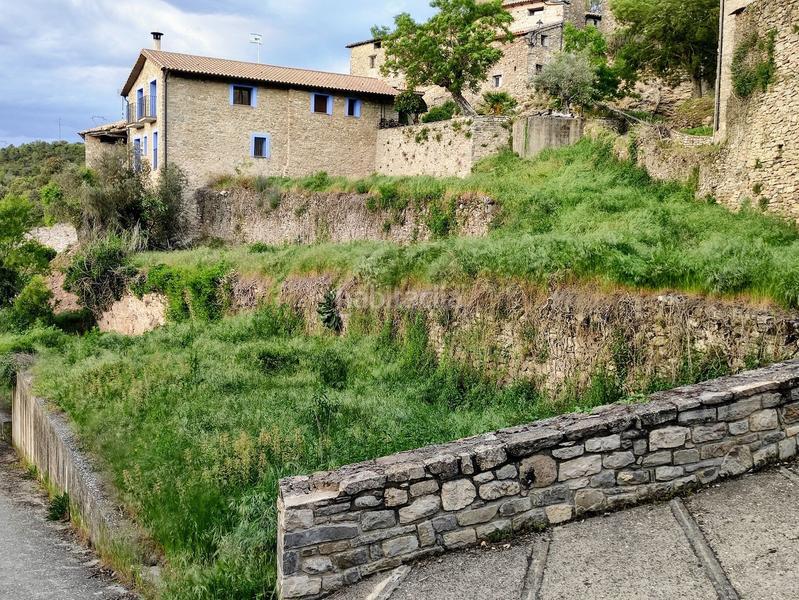 Foto 960698ec-3bd0-4337-a502-f14110c36b01. Terreno residencial parcela en venta . en Abizanda