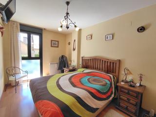 Apartament  San victorin. Apartamento en venta en ainsasobrarbe, 1 dormitorio.