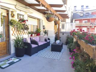 Pis a Aínsa - Sobrarbe. Piso en venta en ainsasobrarbe, 4 dormitorios.