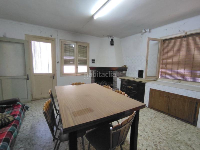 Foto 091e2fdd-d4bd-450a-8a4a-b308782eb31e. Casa amb calefacció aparcament a Fueva (La)