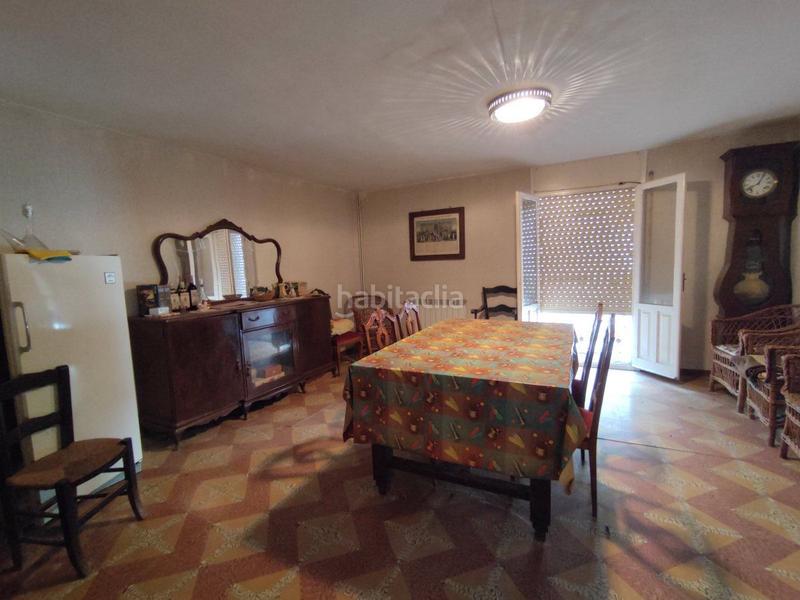 Foto 11208bbe-9c0f-4847-9bd6-d9719abd4e00. Casa amb calefacció aparcament a Fueva (La)