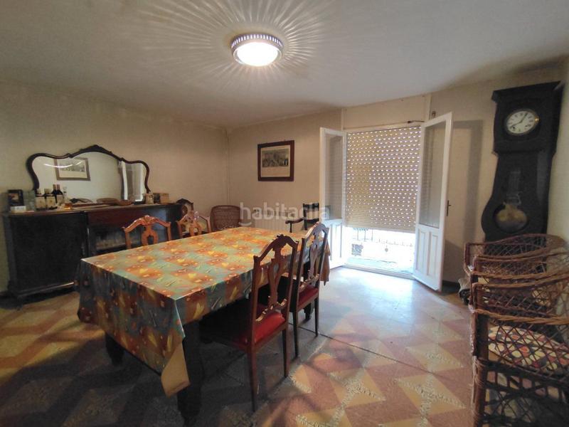 Foto 185b06ac-38a4-42c2-8e1f-860e231a3fcc. Casa amb calefacció aparcament a Fueva (La)