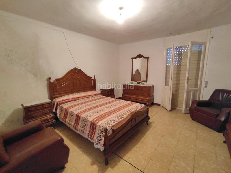 Foto 221d2c18-e7ed-4f1a-9efc-0a6a049b1eb8. Casa amb calefacció aparcament a Fueva (La)