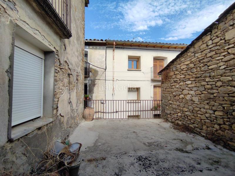 Foto 38bb59e3-d15f-4163-ad01-d0d9e08f3a2d. Casa amb calefacció aparcament a Fueva (La)