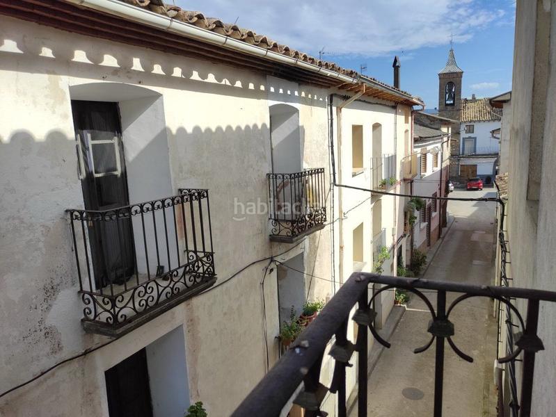 Foto 521207bd-7490-46fe-9ac4-f6a6093d67c0. Casa amb calefacció aparcament a Fueva (La)