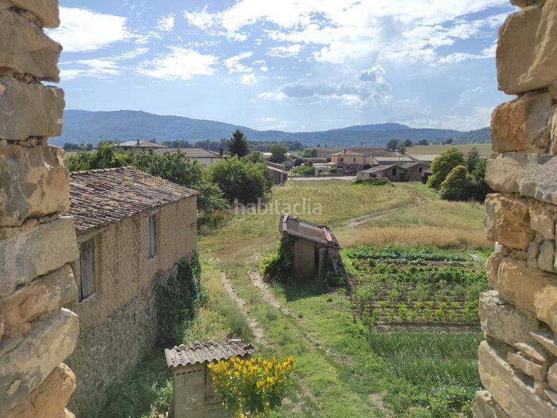 Foto 674d0f16-0a50-432c-91ed-5b706577adb3. Casa amb calefacció aparcament a Fueva (La)