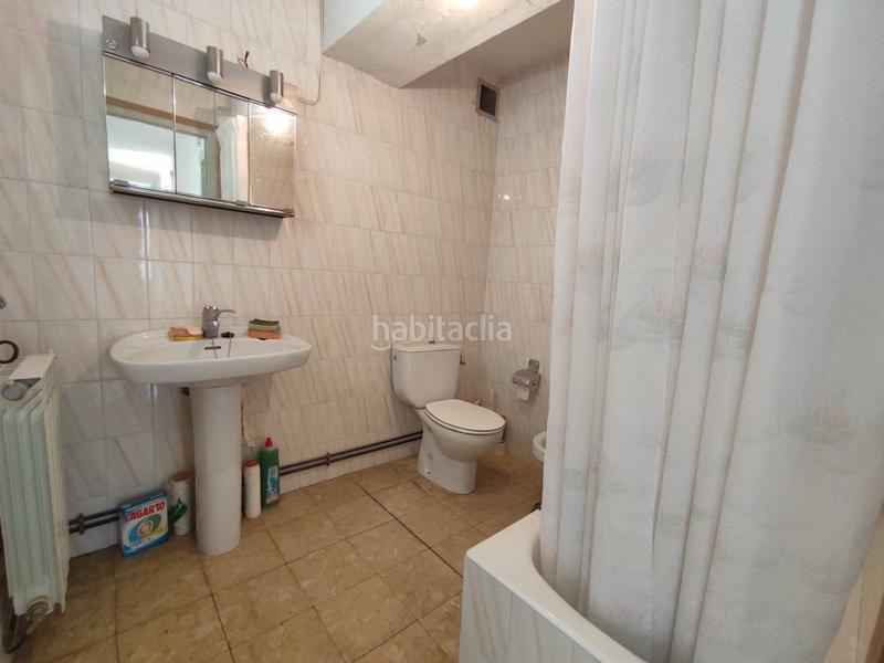 Foto 911860b5-9d34-4736-a132-f81b00d064d9. Casa amb calefacció aparcament a Fueva (La)