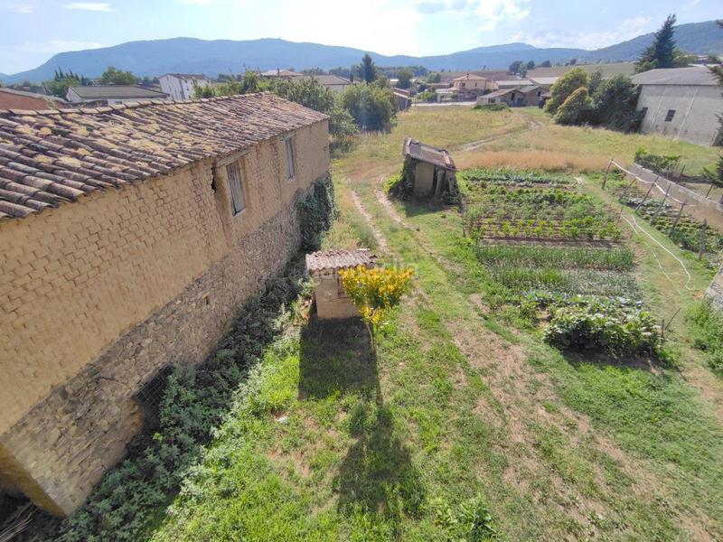 Foto 9a5ebc88-95c5-4f9b-b533-e5418f4e0589. Casa amb calefacció aparcament a Fueva (La)