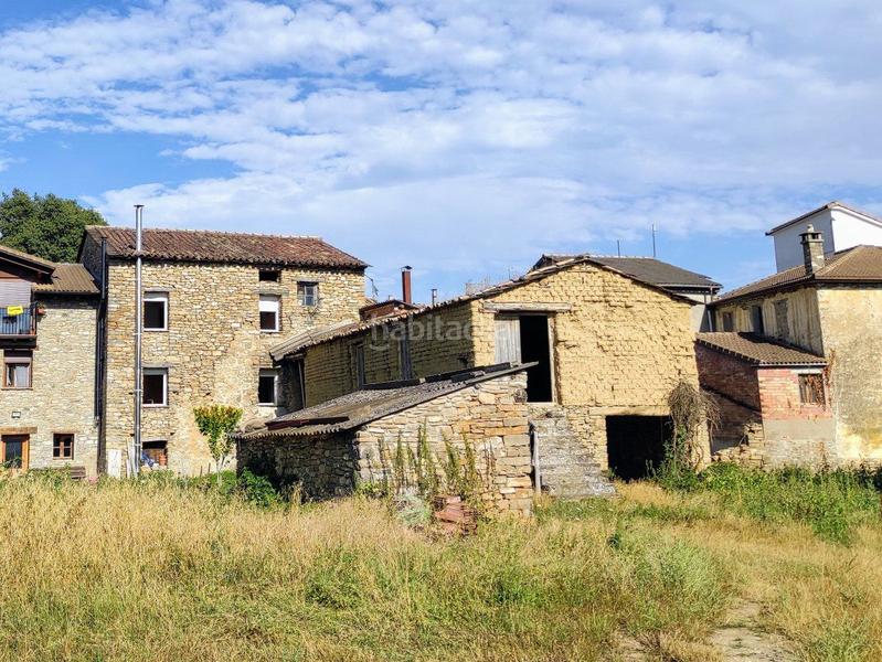 Foto aeb689e1-50eb-456b-90a3-ad92b7afb7fc. Casa amb calefacció aparcament a Fueva (La)