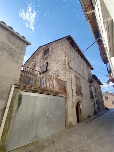 Foto fb976c41-7e0c-48bc-b11e-cf1ef1d0f143. Casa amb calefacció aparcament a Fueva (La)