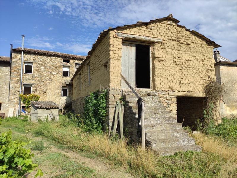 Foto ff1e1eb3-4157-48a0-952a-b987674a3de7. Casa amb calefacció aparcament a Fueva (La)