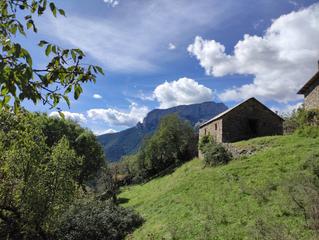 Bauernhof  N/a. Casa rural en venta en tellasin.