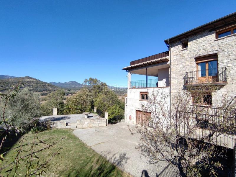 Foto 009bb4b3-9b70-44fe-ad33-4b9d7332beb9. Casa  en venta , 8 dormitorios. en Graus