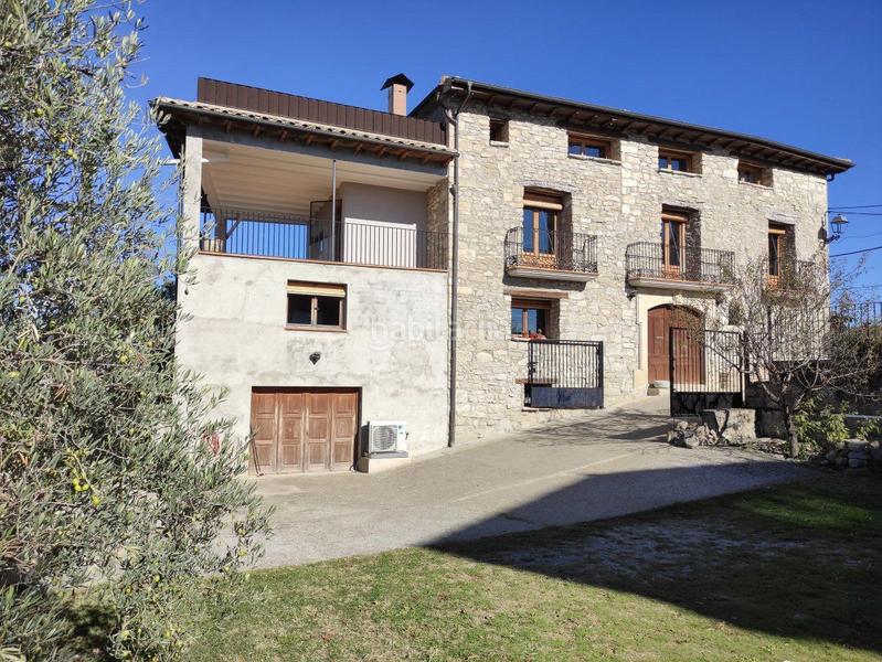 Foto c057179d-0274-44c9-9b78-16a62941b172. Casa  en venta , 8 dormitorios. en Graus