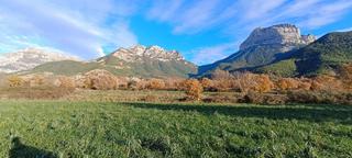 Masia  N/a. Finca rúst. en venta en laspuña.