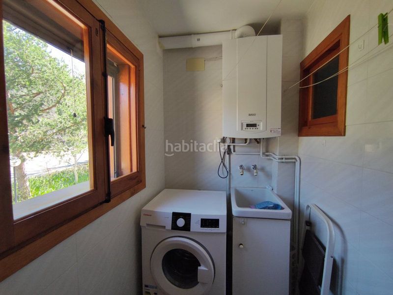 Foto 0f967298-60d7-42f1-b930-0255385dc52e. Casa adossada amb calefacció aparcament a Aínsa - Sobrarbe