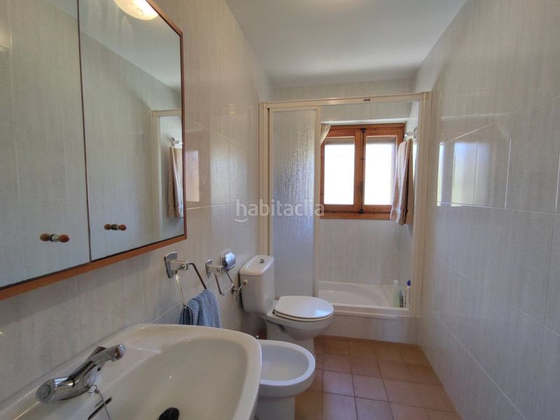 Foto 40e13717-37d1-4478-9136-23d0d20d8e13. Casa adossada amb calefacció aparcament a Aínsa - Sobrarbe