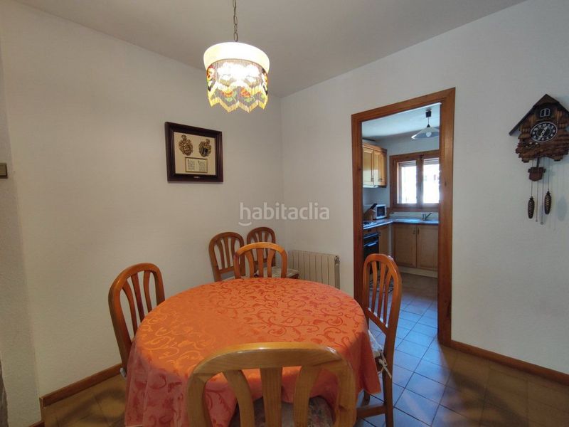 Foto 4c493962-de48-4551-9b33-461fc667c45b. Casa adossada amb calefacció aparcament a Aínsa - Sobrarbe