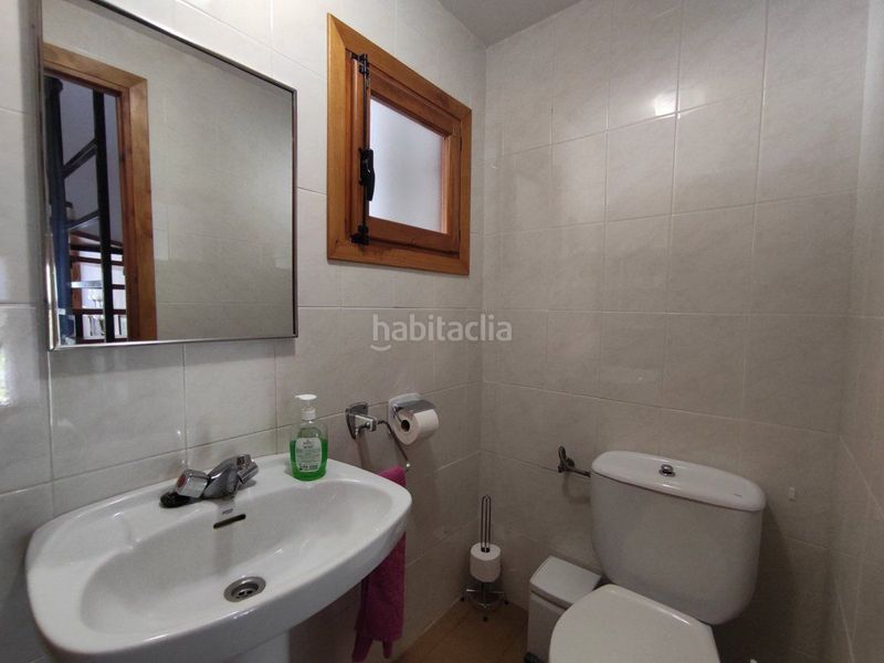 Foto 54c74234-ff94-478a-b94f-9ff1541ea864. Casa adossada amb calefacció aparcament a Aínsa - Sobrarbe