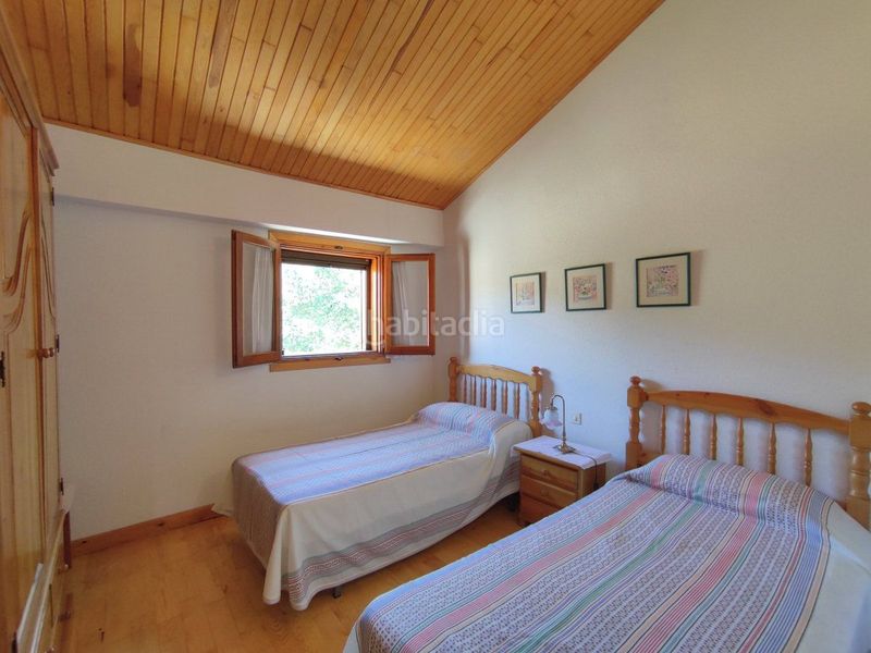 Foto 72eb5d10-74e8-454f-888f-255e2e211675. Casa adossada amb calefacció aparcament a Aínsa - Sobrarbe
