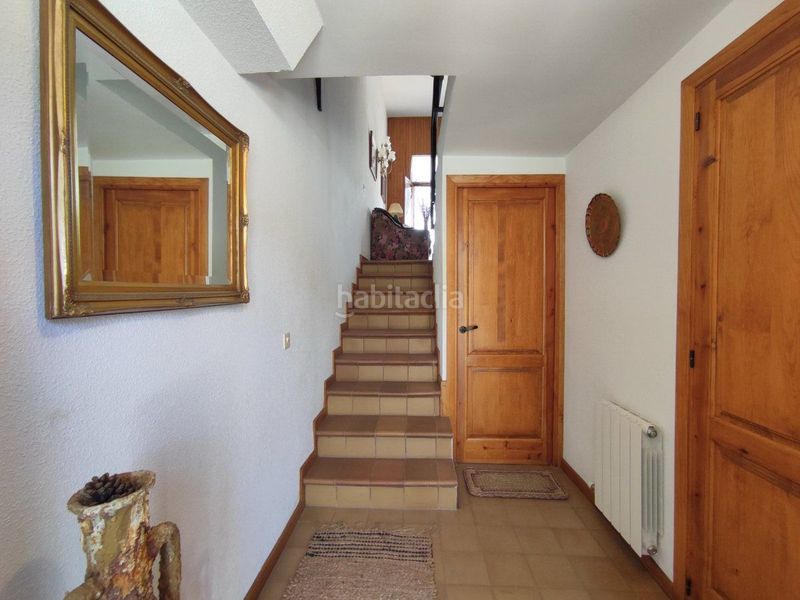 Foto 83832ca7-c480-4e47-9029-94b0ec74de5c. Casa adossada amb calefacció aparcament a Aínsa - Sobrarbe