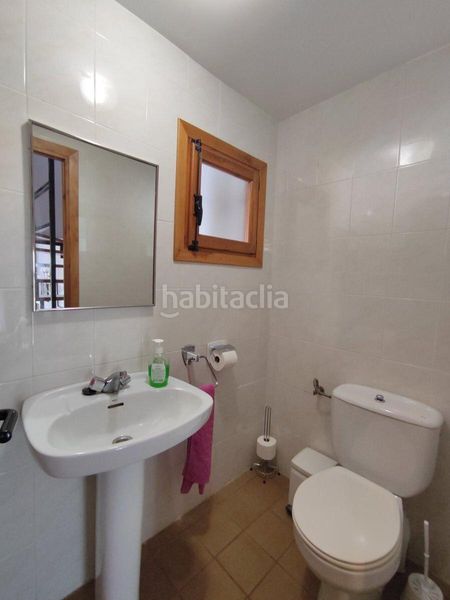 Foto a177c548-818b-456c-b6cb-5ff470b7d7b2. Casa adossada amb calefacció aparcament a Aínsa - Sobrarbe