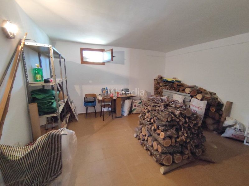 Foto a466c5f9-75f5-4d8a-a822-a9f8d0b6ce4e. Casa adossada amb calefacció aparcament a Aínsa - Sobrarbe