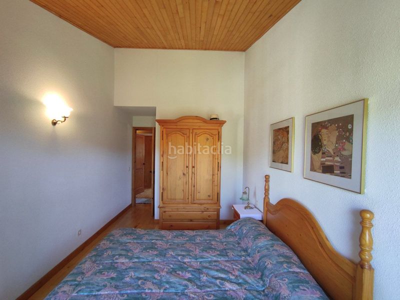 Foto ac05915d-7701-4f25-af59-4aa48d2498be. Casa adossada amb calefacció aparcament a Aínsa - Sobrarbe