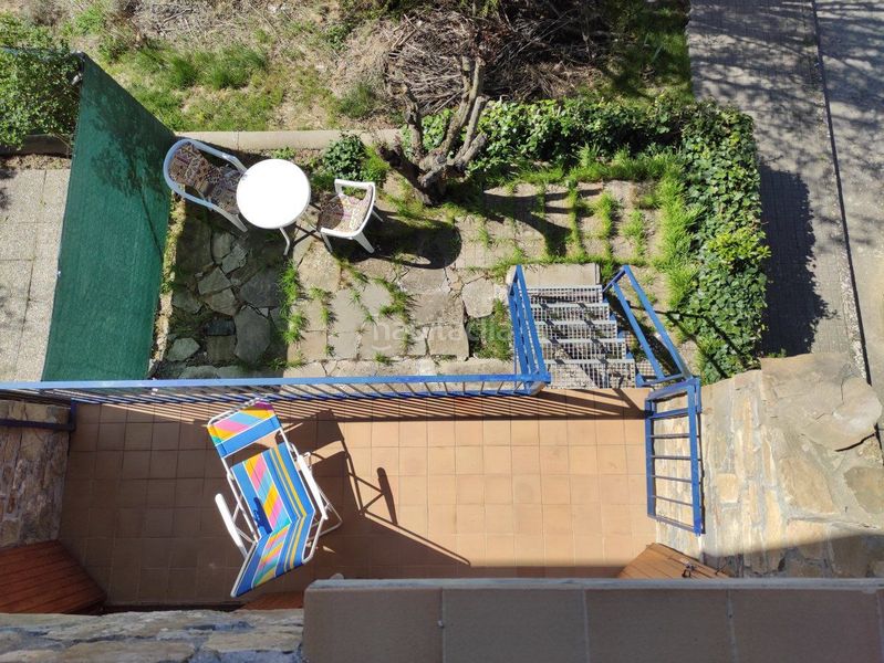 Foto bece82c1-e01d-46a7-9dae-93247d818e47. Casa adossada amb calefacció aparcament a Aínsa - Sobrarbe