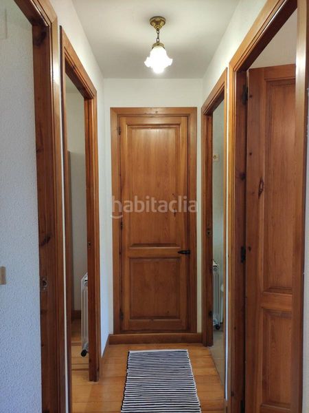 Foto f2205392-2c44-4e75-9da1-ec2dfec50ceb. Casa adossada amb calefacció aparcament a Aínsa - Sobrarbe