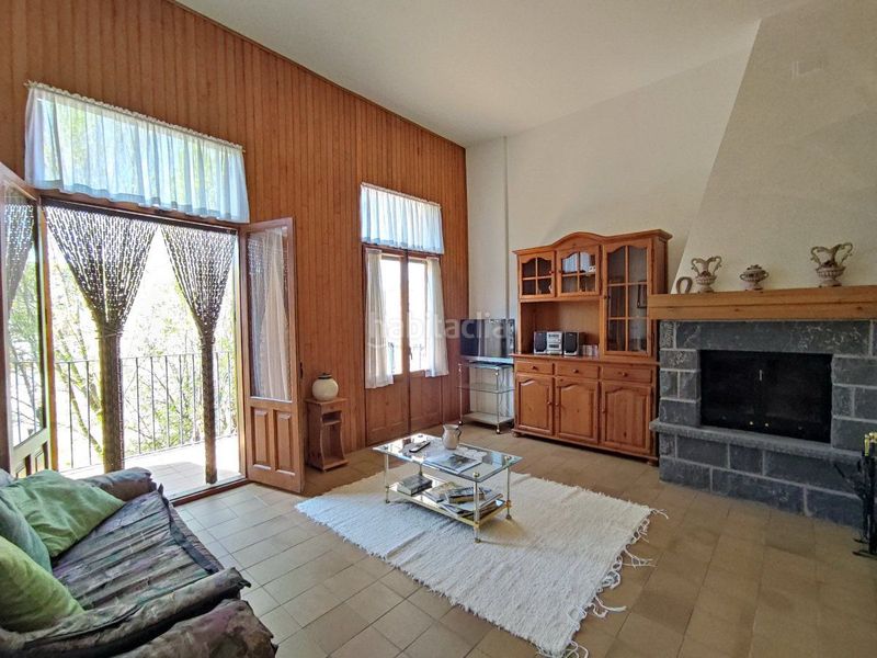 Foto fbf48d5f-f265-454d-9577-c86631d82747. Casa adossada amb calefacció aparcament a Aínsa - Sobrarbe