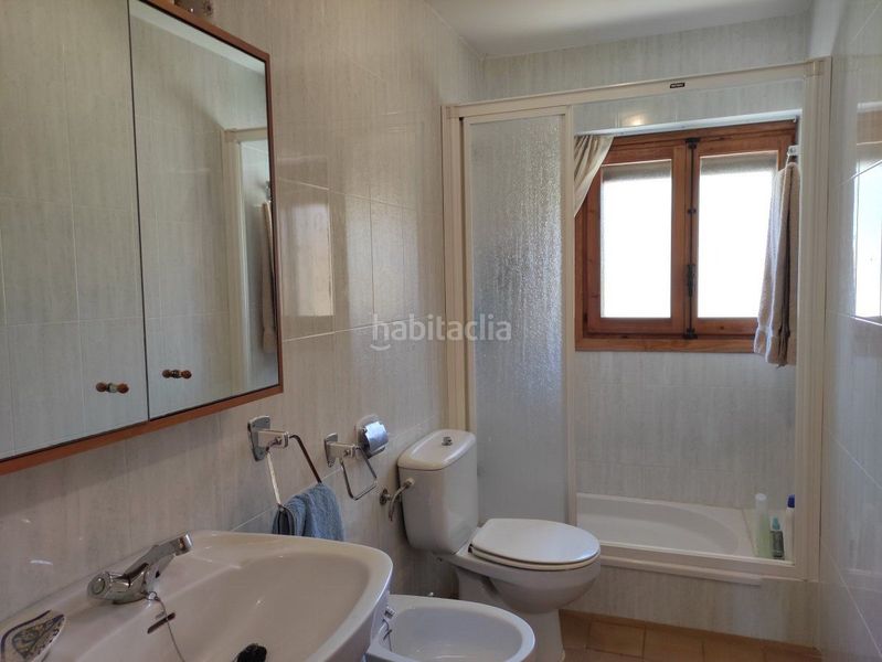 Foto fe3475b2-d960-4337-b552-03ebcdab3200. Casa adossada amb calefacció aparcament a Aínsa - Sobrarbe