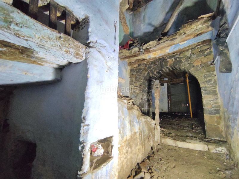 Foto e4db0e3e-3f9d-46d0-8f62-a968ccb07665. Casa amb aparcament a Boltaña
