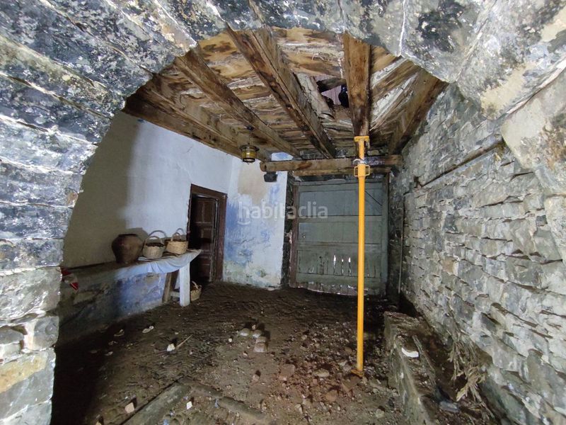 Foto eb5403a7-8731-4e63-8db3-a3d1df04e8b5. Casa amb aparcament a Boltaña