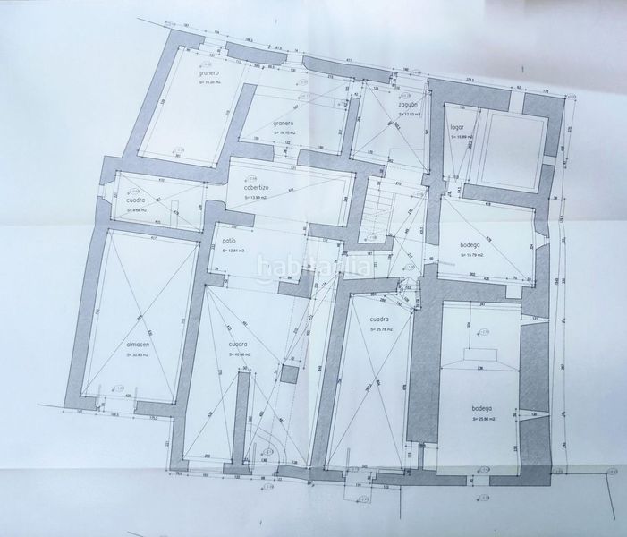 Foto eea480b8-6339-4d75-898f-4d460aed4041. Casa amb aparcament a Boltaña