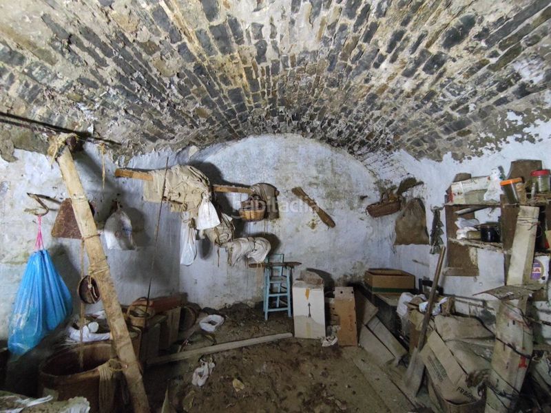 Foto f8cea2b3-53f8-4050-ba75-4c1c070692a5. Casa amb aparcament a Boltaña
